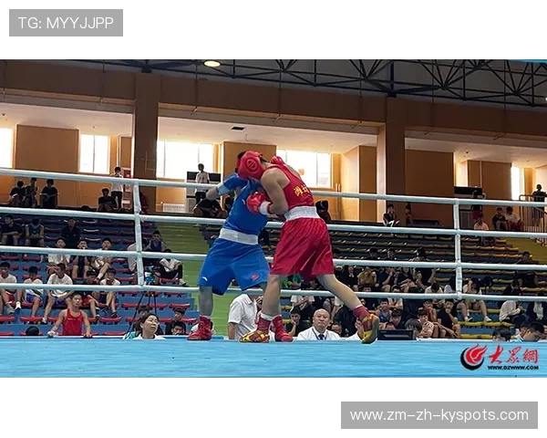 “四川省体育馆：拳击赛上的生死对决”