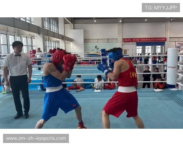 国际拳击联盟在裁判培训中采用情景教学与医学判断并重方法，拳击裁判术语